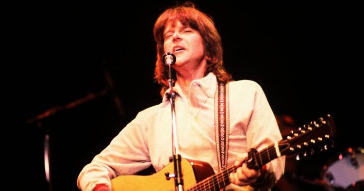 Randy Meisner, Founding Eagles Member, Dies At 77