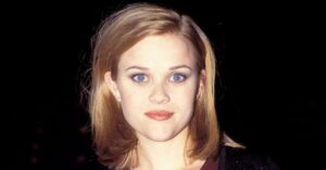 Reese Witherspoon Says She Was Denied Stunt Double For ‘Fear’ Sex Scene