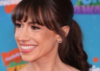 Remainder Of Colleen Ballinger's Tour Canceled Amid 'Grooming' Allegations