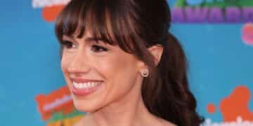 Remainder Of Colleen Ballinger's Tour Canceled Amid 'Grooming' Allegations