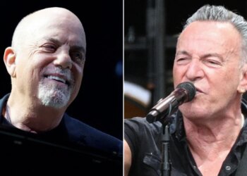 Reporter's Notebook: Bruce vs Billy on neutral London turf