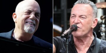 Reporter's Notebook: Bruce vs Billy on neutral London turf