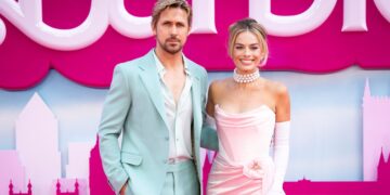 Republicans Are Throwing Temper Tantrums Over 'Barbie'