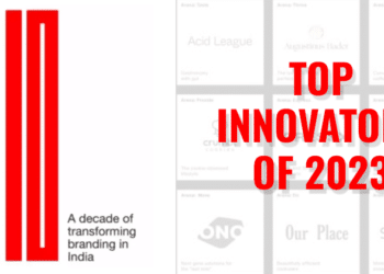 Revolutionary Brands Revealed: Interbrand's Report On The Top Innovators Of 2023