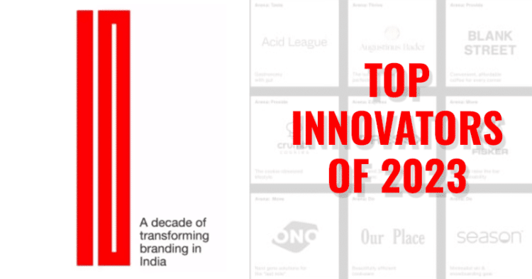 Revolutionary Brands Revealed: Interbrand's Report On The Top Innovators Of 2023