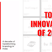 Revolutionary Brands Revealed: Interbrand's Report On The Top Innovators Of 2023 Revolutionary Brands Revealed: Interbrand's Report On The Top Innovators Of 2023