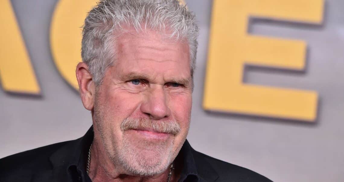 Ron Perlman Slams Studio Execs in NSFW Twitter Rant
