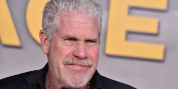 Ron Perlman Slams Studio Execs in NSFW Twitter Rant