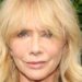 Rosanna Arquette Crashes Into Malibu Shopping Center