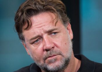 Russell Crowe Hilariously Slams Relentless Questions About ‘Gladiator 2’