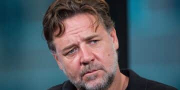 Russell Crowe Hilariously Slams Relentless Questions About ‘Gladiator 2’