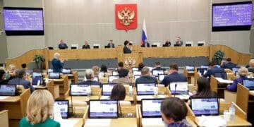 Russian lawmakers outlaw transgender medical procedures to affirm 'traditional values'