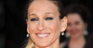 Sarah Jessica Parker Explains Never Going Nude In ‘Sex And The City’