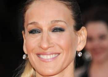 Sarah Jessica Parker Explains Never Going Nude In ‘Sex And The City’