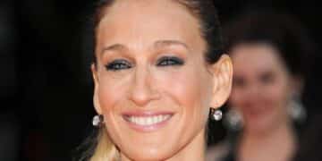 Sarah Jessica Parker Explains Never Going Nude In ‘Sex And The City’