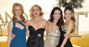 Sarah Jessica Parker Upset Over Leaked Kim Cattrall ‘And Just Like That’ Cameo