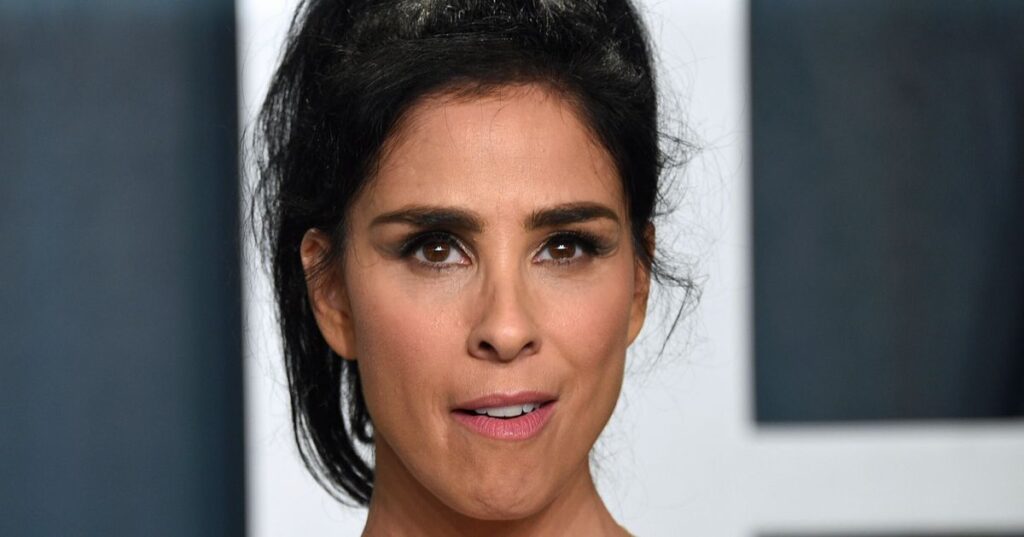 Sarah Silverman Files Lawsuit Against Maker of ChatGPT