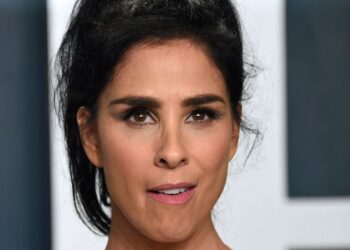 Sarah Silverman Files Lawsuit Against Maker of ChatGPT