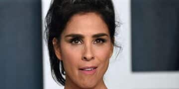 Sarah Silverman Files Lawsuit Against Maker of ChatGPT