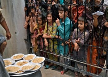 Saudi Arabia provides $2B deposit to Pakistan's central bank, easing financial strain