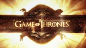 Some Iconic Title Sequences From TV Shows/Web Series