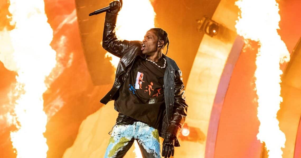 'Someone’s Going To End Up Dead': New Report Details 'Chaos' Of Astroworld Fest