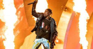 ‘Someone’s Going To End Up Dead’: New Report Details ‘Chaos’ Of Astroworld Fest