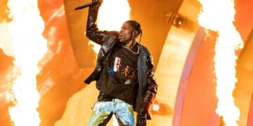 'Someone’s Going To End Up Dead': New Report Details 'Chaos' Of Astroworld Fest