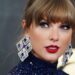 Taylor Swift Breaks Record for Most No. 1 Albums by a Woman