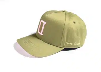 The Allure of Gold Snapbacks