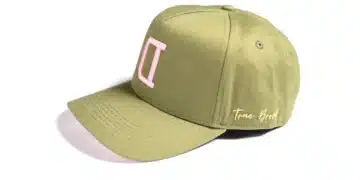 The Allure of Gold Snapbacks