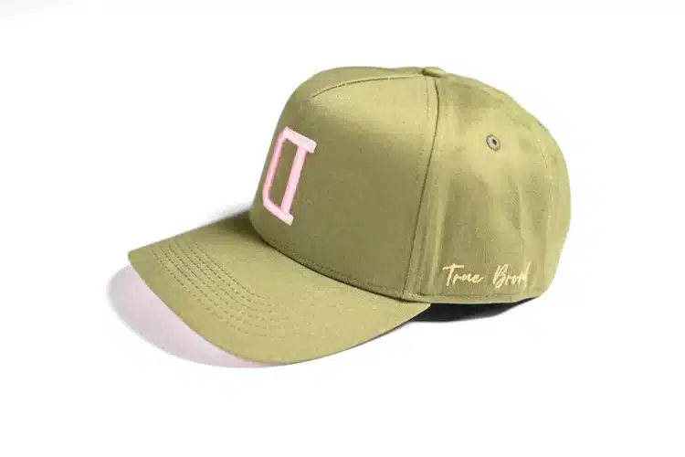 The Allure of Gold Snapbacks