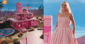 The ‘Barbenheimer’ Phenomenon: A Double-Feature Obsession With Barbie And Oppenheimer