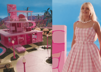 The 'Barbenheimer' Phenomenon: A Double-Feature Obsession With Barbie And Oppenheimer