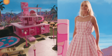 The 'Barbenheimer' Phenomenon: A Double-Feature Obsession With Barbie And Oppenheimer