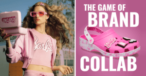 The Power Of Collaboration With Barbie: An Insightful Report By Sprinklr