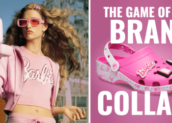The Power Of Collaboration With Barbie: An Insightful Report By Sprinklr