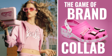 The Power Of Collaboration With Barbie: An Insightful Report By Sprinklr