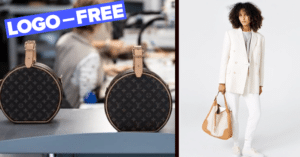 The Rise Of Logo-Free Luxury In Fashion