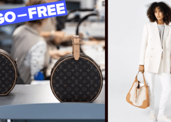 The Rise Of Logo-Free Luxury In Fashion