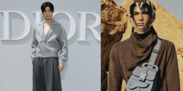 The Rise of Dior: A Social Media Darling Among Indian Influencers