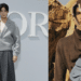 The Rise of Dior: A Social Media Darling Among Indian Influencers The Rise of Dior: A Social Media Darling Among Indian Influencers