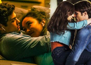 To All the Boys Vs The Kissing Booth– Which Netflix Rom-Com Is Better? Let's Find Out!