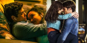 To All the Boys Vs The Kissing Booth– Which Netflix Rom-Com Is Better? Let's Find Out!