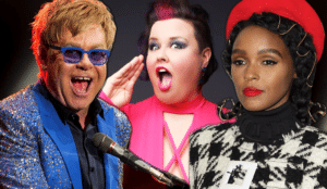 Top 10 LGBTQ+ Singers Of All Time