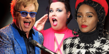 Top 10 LGBTQ+ Singers Of All Time