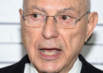 Twitter Tributes Pour In For Alan Arkin And His Career