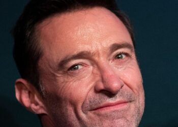 Twitter Users React To Hugh Jackman In Iconic Wolverine Suit For ‘Deadpool 3’