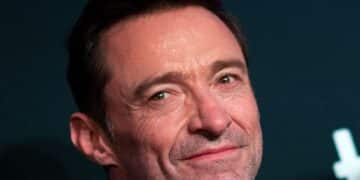 Twitter Users React To Hugh Jackman In Iconic Wolverine Suit For ‘Deadpool 3’