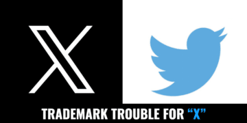 Twitter's New Name 'X' Raises Trademark Concerns